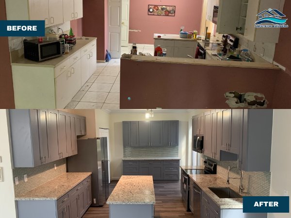 Slide of SafeTech Builders