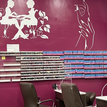 Jenny's Nail Studio - Nail Salons Near Me - Sherman Oaks, California Jenny's Nail Studio - Nail Salons Near Me - Sherman Oaks, California
