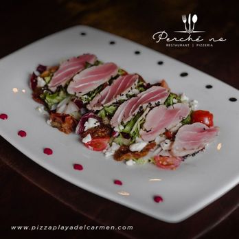 PerchƩ No - Bella Italia - Pizza Near Me - Playa del Carmen, ROO PerchƩ No - Bella Italia - Pizza Near Me - Playa del Carmen, ROO