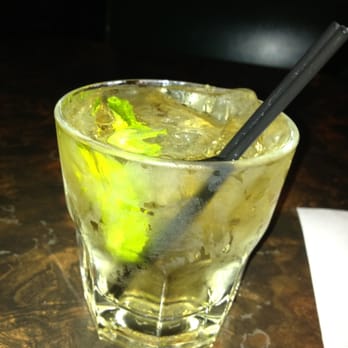 Green Dot Stables - Mint julep - Bars Near Me - Detroit, Michigan Green Dot Stables - Mint julep - Bars Near Me - Detroit, Michigan