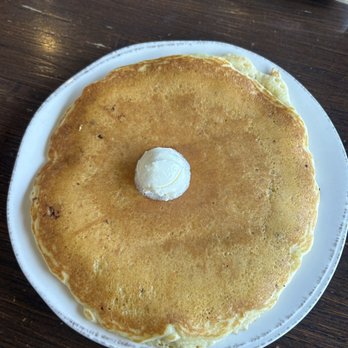First Watch - Multigrain Pancake - Breakfast & Brunch Near Me - Cincinnati, Ohio