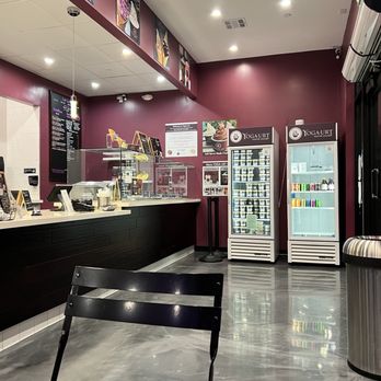Yoga-urt - Front Counter, right when you enter! - Ice Cream & Frozen Yogurt Near Me - Los Angeles, California Yoga-urt - Front Counter, right when you enter! - Ice Cream & Frozen Yogurt Near Me - Los Angeles, California