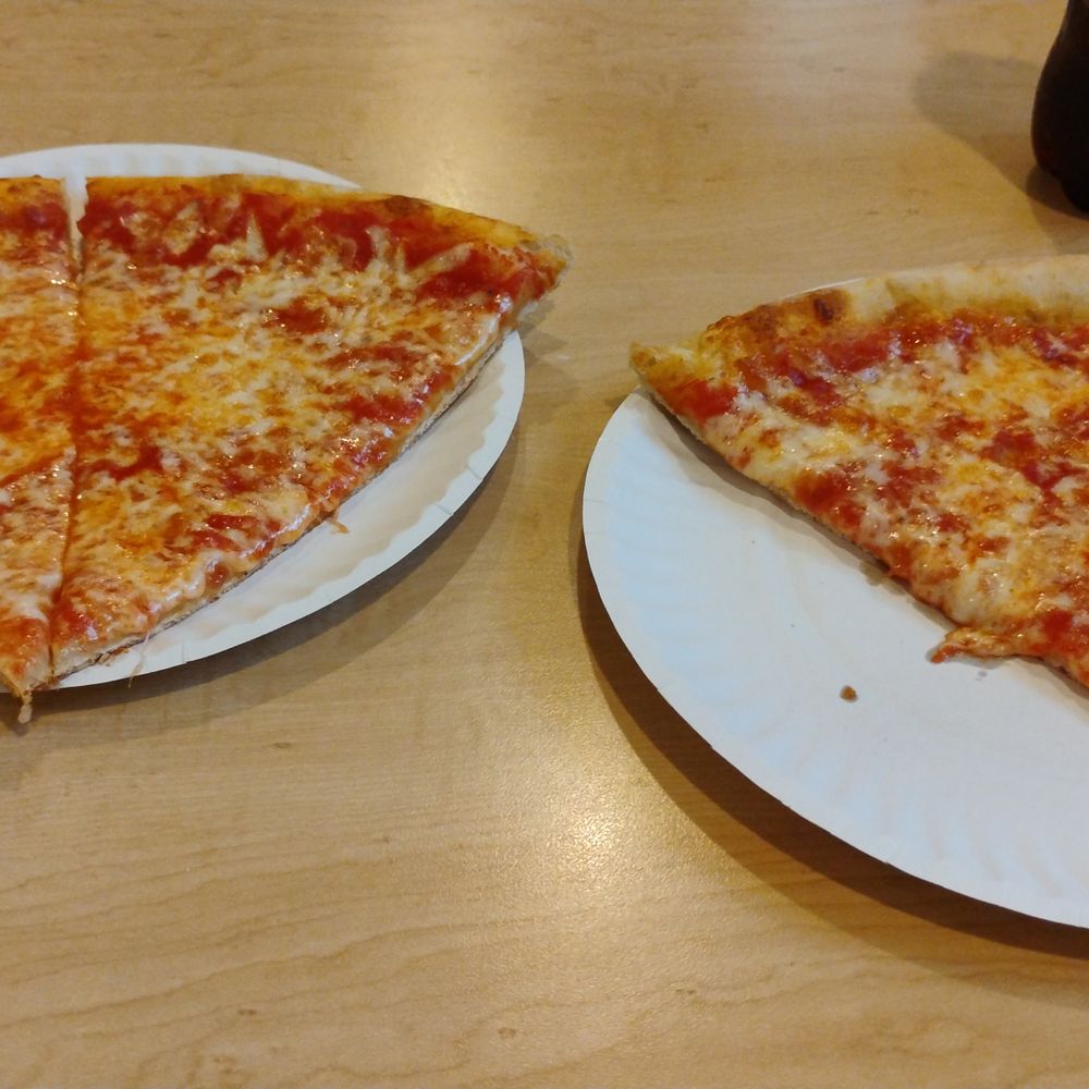 Pizza Avenue - Old School Classic Pizza - Pizza Near Me - Scranton, Pennsylvania