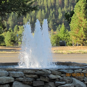 Aquatec Fountains - water spouting from a fountain - Landscaping Near Me - Phoenix, Arizona Aquatec Fountains - water spouting from a fountain - Landscaping Near Me - Phoenix, Arizona