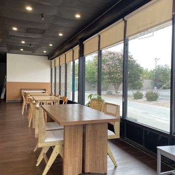Cafeto - Inside - Coffee & Tea Near Me - Anaheim, California Cafeto - Inside - Coffee & Tea Near Me - Anaheim, California