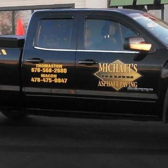 Michael's Asphalt Paving Company - Masonry/Concrete Near Me Michael's Asphalt Paving Company - Masonry/Concrete Near Me