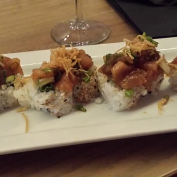 Goro + Gun - Tomo Roll - Japanese Near Me - Calgary, Alberta Goro + Gun - Tomo Roll - Japanese Near Me - Calgary, Alberta