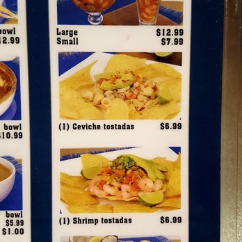 Super Shack - Cocktails - Seafood Near Me - Rowlett, Texas