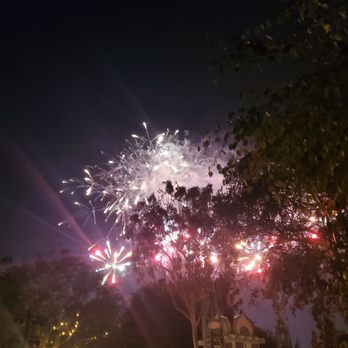 Disneyland Forever! Fireworks - Festivals Near Me - Anaheim, California