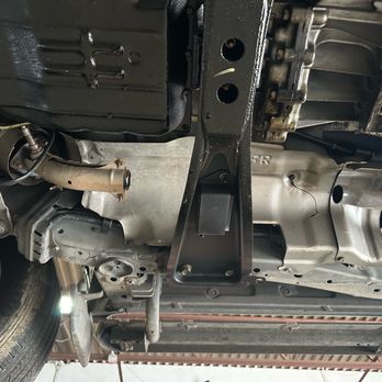 A-1 Muffler - STOLEN!! - Auto Repair Near Me - Woodland, California