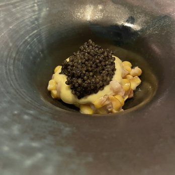 Sixty Three Clinton - Corn - New American Near Me - New York, New York