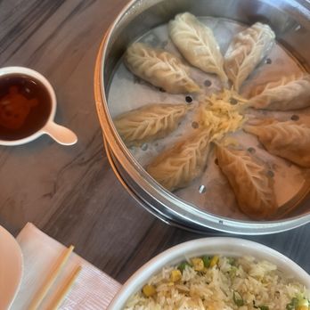 Bun World - Chinese Near Me - Anaheim, California