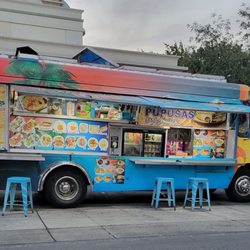 Next to Grocery Outlet