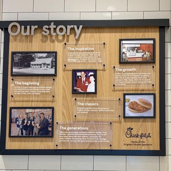 Chick-fil-A - Fast Food Near Me - Brooklyn, New York
