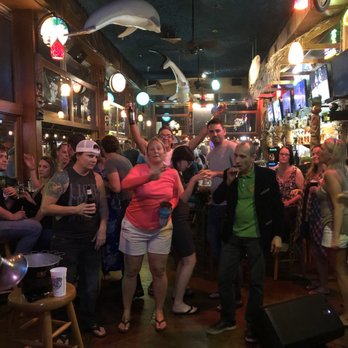 Igot's Martiki Bar - Dive Bars Near Me - Lake Worth, Florida