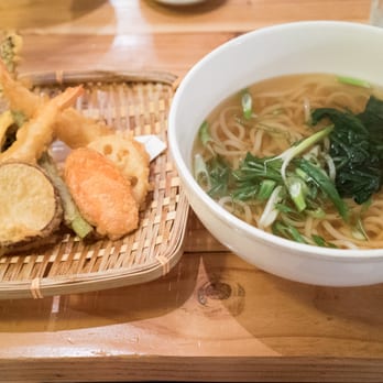 Fukada - Tempura Udon - Japanese Near Me - Irvine, California Fukada - Tempura Udon - Japanese Near Me - Irvine, California