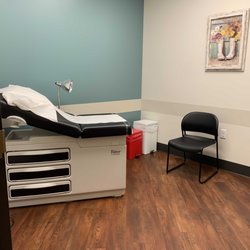 Fast Pace Health Urgent Care Dunlap