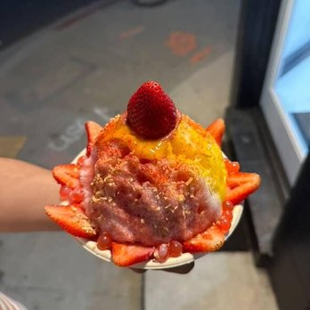 KoaKai Shave Ice - Shaved Ice Near Me - Long Beach, California KoaKai Shave Ice - Shaved Ice Near Me - Long Beach, California