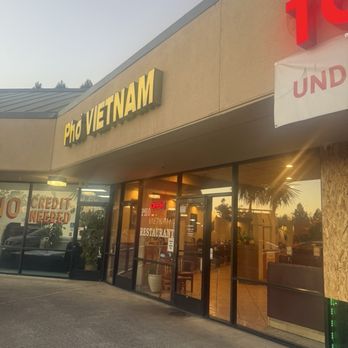 Pho Vietnam - Vietnamese Near Me - Santa Rosa, California Pho Vietnam - Vietnamese Near Me - Santa Rosa, California
