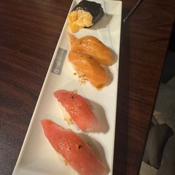 Taizzi Sushi - Katy - Sushi! - Sushi Bars Near Me - Katy, Texas
