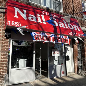 Gleason Nails Salon - Nail Salons Near Me - New York, New York Gleason Nails Salon - Nail Salons Near Me - New York, New York