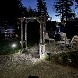 South Fork RV Park