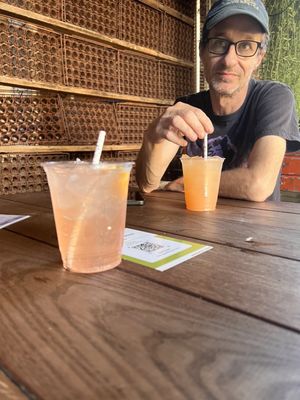 PHS Pop Up Garden at South Street by null