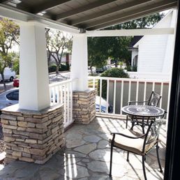 craftsman front porch craftsman front porch