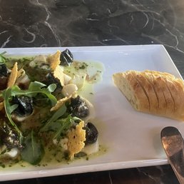 Escargot
