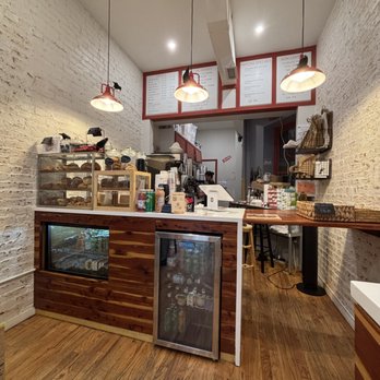 Kaida Coffee & Bakery - Coffee & Tea Near Me - New York, New York Kaida Coffee & Bakery - Coffee & Tea Near Me - New York, New York