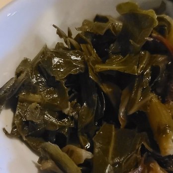 SavannahBlue - Greens - New American Near Me - Detroit, Michigan