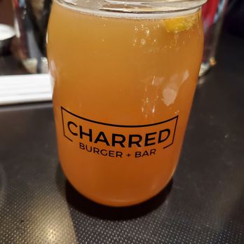 Charred Burger + Bar - Tap beer..!!! - Burgers Near Me - Omaha, Nebraska Charred Burger + Bar - Tap beer..!!! - Burgers Near Me - Omaha, Nebraska