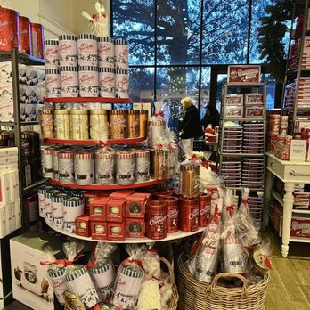 Williams-Sonoma - December 2022 - Kitchen & Bath Near Me - Tulsa, Oklahoma