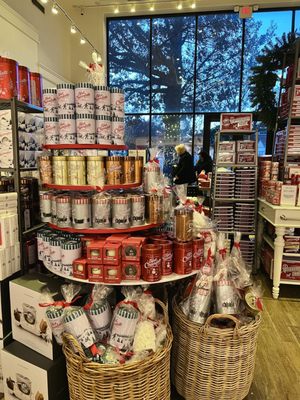 Williams-Sonoma by null