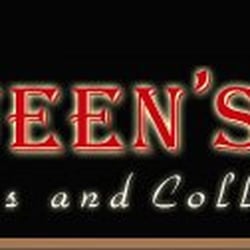 Red Queen's Attic