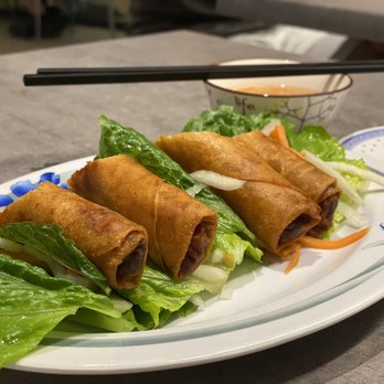 An Di Dzo - Spring rolls - Vietnamese Near Me - Honolulu, Hawaii An Di Dzo - Spring rolls - Vietnamese Near Me - Honolulu, Hawaii