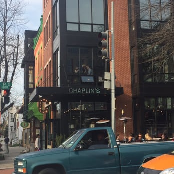 Chaplin's - Cocktail Bars Near Me - Washington, DC, District of Columbia