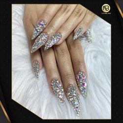 The Nail Bar