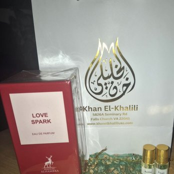 Khan El Khalili - Another purchase - Arts & Crafts Near Me - Falls Church, Virginia Khan El Khalili - Another purchase - Arts & Crafts Near Me - Falls Church, Virginia