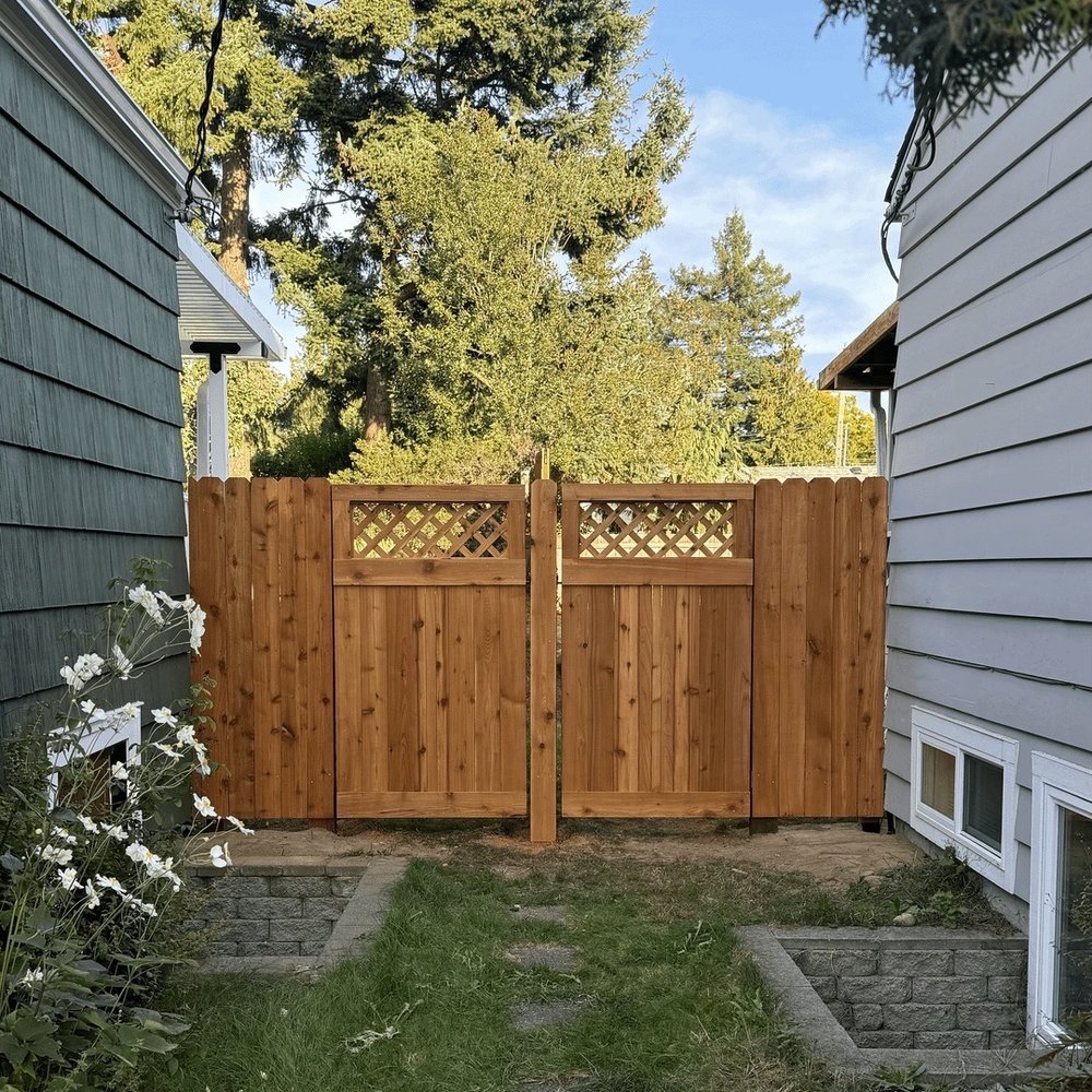 Total Home Solutions - Fence Project - General Contractors Near Me Total Home Solutions - Fence Project - General Contractors Near Me