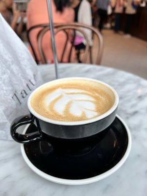Tatte Bakery & Cafe | Capitol Crossing by null