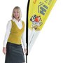 Photo of X-Cite Werbesysteme