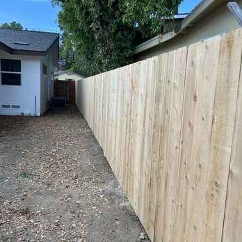 Anderson's Finish Carpentry - After - Carpenters Near Me - Poway, California