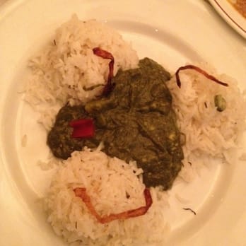 Ajanta - rice that comes with meal - Indian Near Me - Berkeley, California Ajanta - rice that comes with meal - Indian Near Me - Berkeley, California