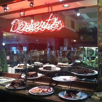 Chuck-A-Rama Buffet - Buffets Near Me - Saint George, Utah