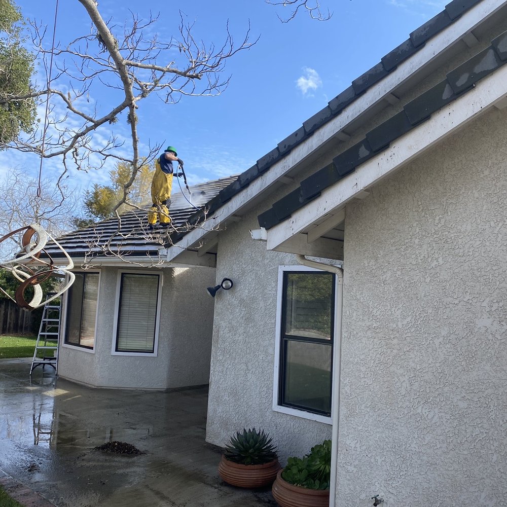 Apache Powerwashing - Pressure Washers Near Me Apache Powerwashing - Pressure Washers Near Me