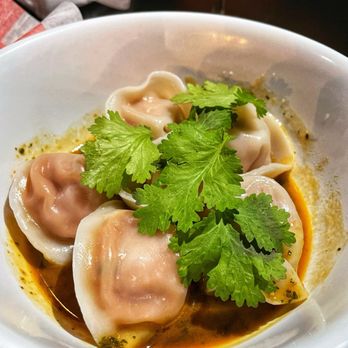 Cobra - Mama Chien's Dumplings - Taiwanese Near Me - Columbus, Ohio