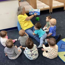 The Learning Experience - Buda