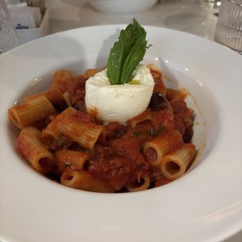 VV The Italian Experience - Pugliese - Italian Near Me - Cincinnati, Ohio