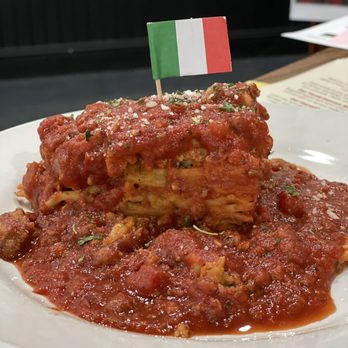 Spaghetti Warehouse - Lasagna - Italian Near Me - Akron, Ohio Spaghetti Warehouse - Lasagna - Italian Near Me - Akron, Ohio